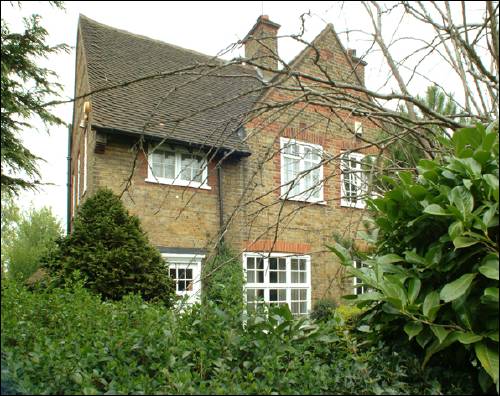 17 Westholm